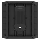 Yes Tech - P2.9 MG9 cube - Indoor & outdoor, 1516 copper wire full black LED, IC DP 3254, 3500 - 3800 nit white balance brightness, 3840 - 7680 Hz, IP 65, 500 x 500 mm, 6.6 kg