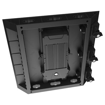 Yes Tech - P2.9 MG9 cube - Indoor & outdoor, 1516 copper wire full black LED, IC DP 3254, 3500 - 3800 nit white balance brightness, 3840 - 7680 Hz, IP 65, 500 x 500 mm, 6.6 kg
