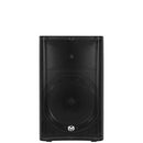 Mobile Pro 15 - 600 W battery powered portable PA system, 15" LF + 3.2" HF, Bluetooth, USB key reader