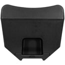 Mobile Pro 15 - 600 W battery powered portable PA system, 15" LF + 3.2" HF, Bluetooth, USB key reader
