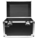 Flight case FT 54 35 34 - “Take-all” flight case for carrying cables, audio system accessories or any other device