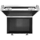 Flight case FT 54 35 34 - “Take-all” flight case for carrying cables, audio system accessories or any other device
