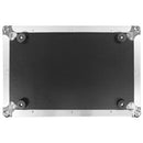 Flight case FT 54 35 34 - “Take-all” flight case for carrying cables, audio system accessories or any other device