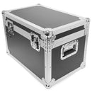 Flight case FT 54 35 34 - “Take-all” flight case for carrying cables, audio system accessories or any other device