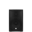 Mac Mah - Mobile Pro 12 - 500 W battery powered portable PA system, 12" LF + 3.2" HF, Bluetooth, USB key reader