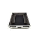 FCM EUPHONIA - Flight case for the Euphonia AlphaTheta mixer
