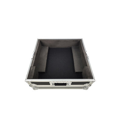 FCM EUPHONIA - Flight case for the Euphonia AlphaTheta mixer