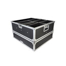 FT PAR SLIM 6 XL -  Flight case for 6 x Power Acoustics PAR Slim XL