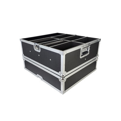 FT PAR SLIM 6 XL -  Flight case for 6 x Power Acoustics PAR Slim XL