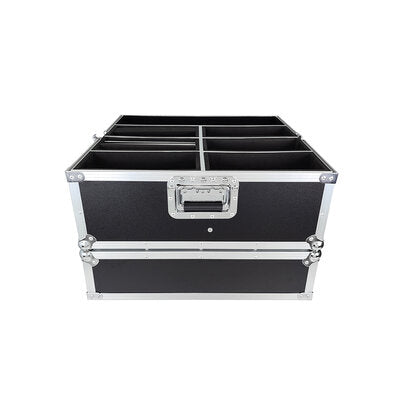 FT PAR SLIM 6 XL -  Flight case for 6 x Power Acoustics PAR Slim XL