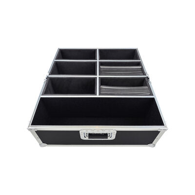 FT PAR SLIM 6 XL -  Flight case for 6 x Power Acoustics PAR Slim XL