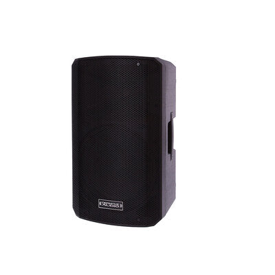 PANDA 10A BT - 200 W RMS active loudspeaker, 10" WF & 1" TW, DSP, injected
polypropylene cabinet