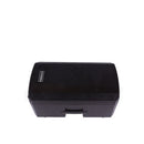 PANDA 10A BT - 200 W RMS active loudspeaker, 10" WF & 1" TW, DSP, injected
polypropylene cabinet