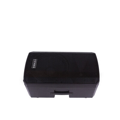 PANDA 10A BT - 200 W RMS active loudspeaker, 10" WF & 1" TW, DSP, injected
polypropylene cabinet