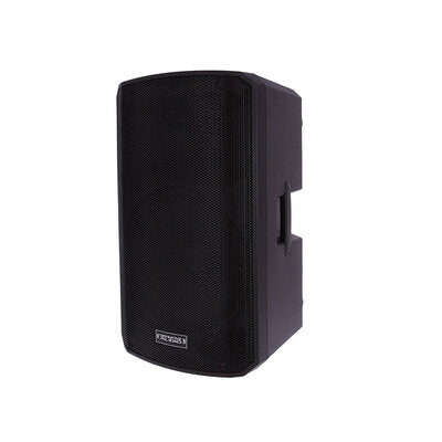 PANDA 12A BT - 300 W RMS active loudspeaker, 12" WF & 1" TW, DSP, injected
polypropylene cabinet