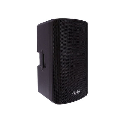 PANDA 12A BT - 300 W RMS active loudspeaker, 12" WF & 1" TW, DSP, injected
polypropylene cabinet