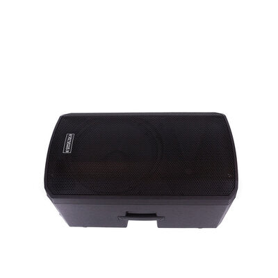 PANDA 12A BT - 300 W RMS active loudspeaker, 12" WF & 1" TW, DSP, injected
polypropylene cabinet