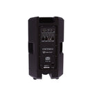 PANDA 12A BT - 300 W RMS active loudspeaker, 12" WF & 1" TW, DSP, injected
polypropylene cabinet