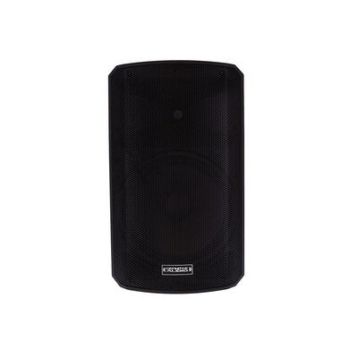 PANDA 12A BT - 300 W RMS active loudspeaker, 12" WF & 1" TW, DSP, injected
polypropylene cabinet