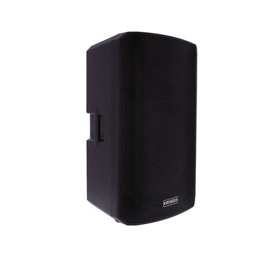 PANDA 15A BT - 300 W RMS active loudspeaker, 15" WF & 1" TW, DSP, injected
polypropylene cabinet