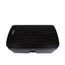 PANDA 15A BT - 300 W RMS active loudspeaker, 15" WF & 1" TW, DSP, injected
polypropylene cabinet