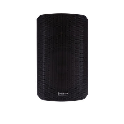 PANDA 15A BT - 300 W RMS active loudspeaker, 15" WF & 1" TW, DSP, injected
polypropylene cabinet