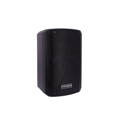 PANDA 8A BT - 200 W RMS active loudspeaker, 8" WF & 1" TW, DSP, injected
polypropylene cabinet