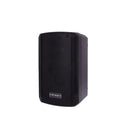 PANDA 8A BT - 200 W RMS active loudspeaker, 8" WF & 1" TW, DSP, injected
polypropylene cabinet
