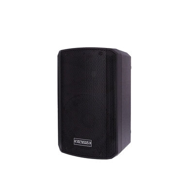 PANDA 8A BT - 200 W RMS active loudspeaker, 8" WF & 1" TW, DSP, injected
polypropylene cabinet