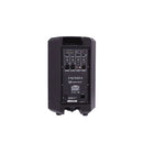 PANDA 8A BT - 200 W RMS active loudspeaker, 8" WF & 1" TW, DSP, injected
polypropylene cabinet