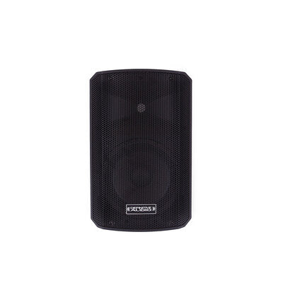 PANDA 8A BT - 200 W RMS active loudspeaker, 8" WF & 1" TW, DSP, injected
polypropylene cabinet