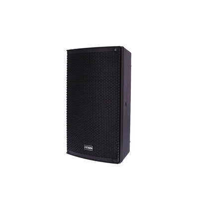 KOALA 8A BT - 100 W RMS active loudspeaker, 8" WF & 1" TW, Bluetooth, injected
polypropylene cabinet
