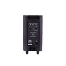 KOALA 8A BT - 100 W RMS active loudspeaker, 8" WF & 1" TW, Bluetooth, injected
polypropylene cabinet