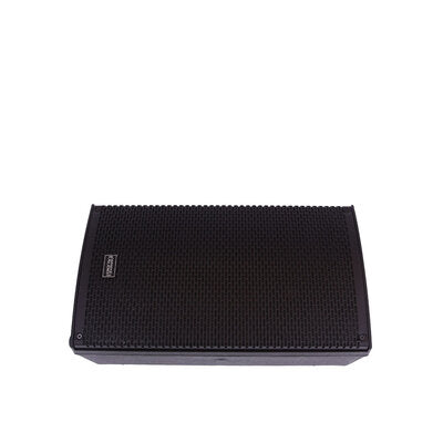 KOALA 8A BT - 100 W RMS active loudspeaker, 8" WF & 1" TW, Bluetooth, injected
polypropylene cabinet