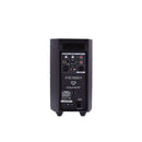 Definitive Audio - KOALA 6A BT - 100 W RMS active loudspeaker, 6.5" WF & 1" TW, Bluetooth, injectedpolypropylene cabinet
