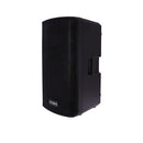 INPULSE 15 BA DSP - 200 W RMS, 15" active ABS loudspeaker with battery