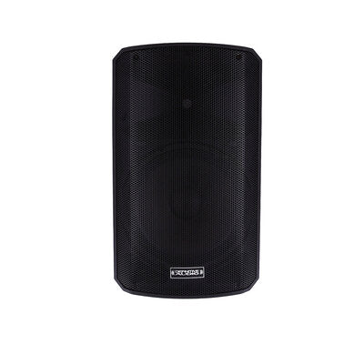 INPULSE 15 BA DSP - 200 W RMS, 15" active ABS loudspeaker with battery