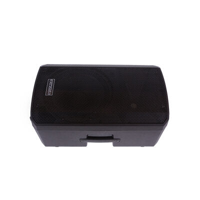 INPULSE 15 BA DSP - 200 W RMS, 15" active ABS loudspeaker with battery