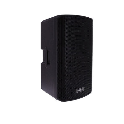 INPULSE 15 BA DSP - 200 W RMS, 15" active ABS loudspeaker with battery