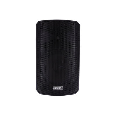 INPULSE 12 BA DSP - 200 W RMS, 12" active ABS loudspeaker with battery