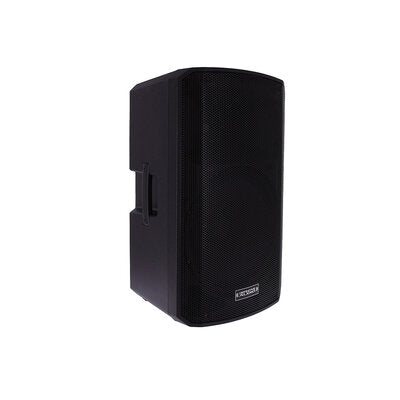 INPULSE 12 BA DSP - 200 W RMS, 12" active ABS loudspeaker with battery