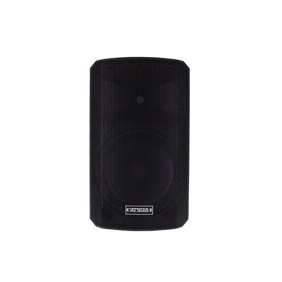 INPULSE 10 BA DSP - 100 W RMS, 10" active ABS loudspeaker with battery