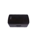 INPULSE 10 BA DSP - 100 W RMS, 10" active ABS loudspeaker with battery