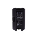 INPULSE 10 BA DSP - 100 W RMS, 10" active ABS loudspeaker with battery