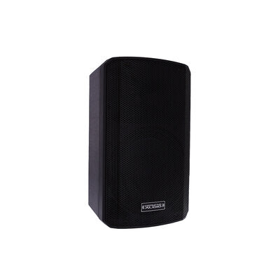 INPULSE 10 BA DSP - 100 W RMS, 10" active ABS loudspeaker with battery