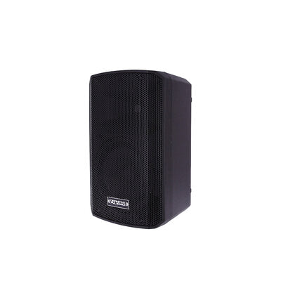 INPULSE 8 BA DSP - 100 W RMS, 8" active ABS loudspeaker with battery