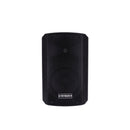 INPULSE 8 BA DSP - 100 W RMS, 8" active ABS loudspeaker with battery