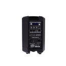 INPULSE 8 BA DSP - 100 W RMS, 8" active ABS loudspeaker with battery