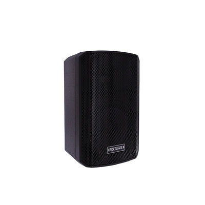 INPULSE 8 BA DSP - 100 W RMS, 8" active ABS loudspeaker with battery