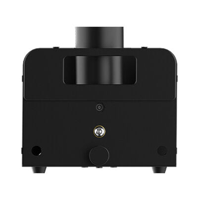 Sparkular - CO2 JET X-C1 - Compact CO2 effect machine, clouds up to 8 - 10 m high, DMX and ON/OFF control